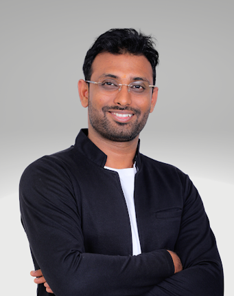 Aswin Subramanyan